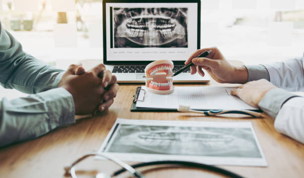 Best Dentist for Tooth Abscess  in Jackson, AL
