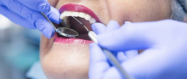 Best Emergency Gum Pain Relief  in Jackson, AL